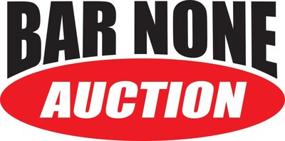 Bar None Auction (PRNewsfoto/Bar None Auction)