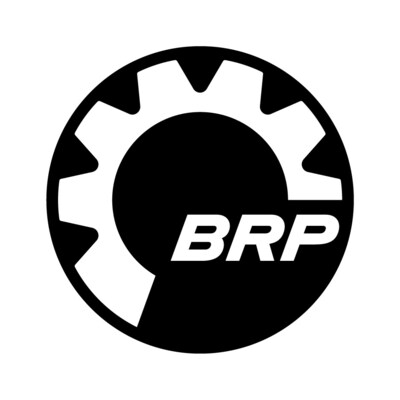 BRP inc. Logo (CNW Group/BRP Inc.) BRP inc. Logo (CNW Group/BRP Inc.)