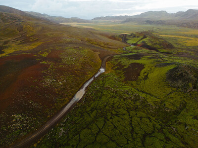 BRP’s new sustainability program rallies its employees, partners, riders and communities around a shared ambition for progress. (CNW Group/BRP Inc.) BRP’s new sustainability program rallies its employees, partners, riders and communities around a shared ambition for progress. (CNW Group/BRP Inc.)