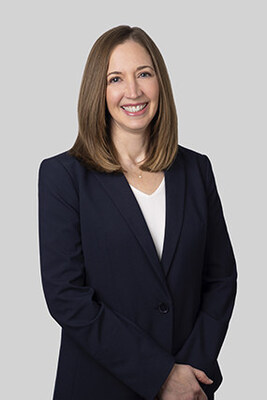 Erica Menard, Assistant Vice President, Concentric Energy Advisors