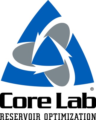 Core Laboratories Inc (PRNewsfoto/Core Laboratories)