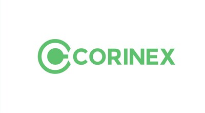 Corinex Logo (CNW Group/Corinex Communications)