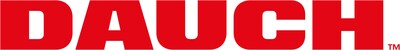 Dauch Corporation Logo (PRNewsfoto/Dauch Corporation)