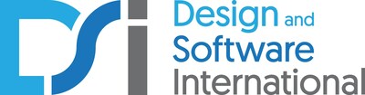 Design and Software International company logo (PRNewsfoto/Design & Software International, Inc.)