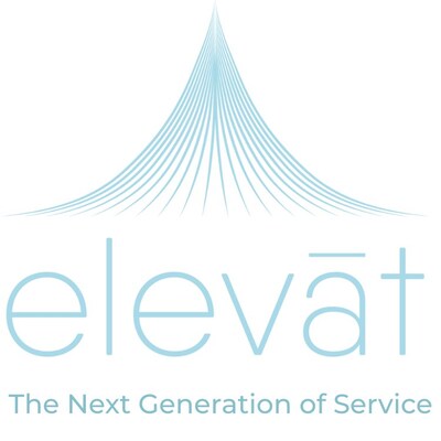 Elevat Logo Elevat Logo