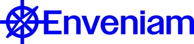 Enveniam logo (PRNewsfoto/Enveniam)