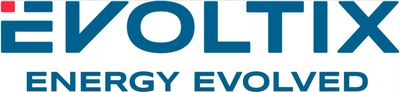Evoltix - Energy Evolved (PRNewsfoto/Evoltix)