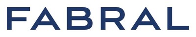 Fabral Navy Logo