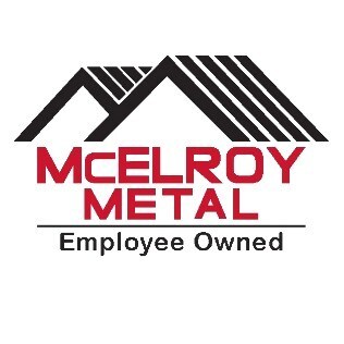 McElroy Metal Logo