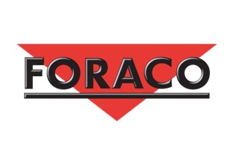 Foraco logo (CNW Group/Foraco International SA) Foraco logo (CNW Group/Foraco International SA)