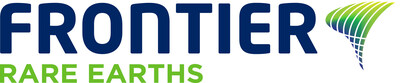 Frontier Rare Earths Limited Logo
