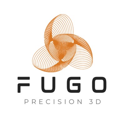 FUGO Precision 3D Logo (PRNewsfoto/Fugo Precision 3D) FUGO Precision 3D Logo (PRNewsfoto/Fugo Precision 3D)