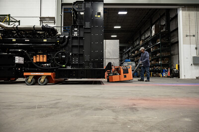 Generac was named a finalist in Mega Category for Wisconsin Manufacturer of the Year Award.