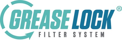 GreaseLock Filter System Logo GreaseLock Filter System Logo