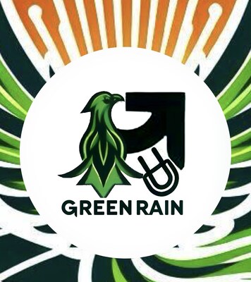 Green Rain Energy Holdings Green Rain Energy Holdings