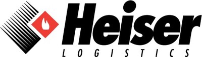Heiser Logistics Logo Heiser Logistics Logo