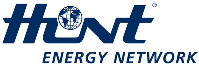 Hunt Energy Network (PRNewsfoto/Hunt Energy Network)