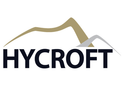 (PRNewsfoto/Hycroft Mining Holding Corporat) (PRNewsfoto/Hycroft Mining Holding Corporat)