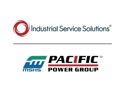 Industrial Service Solutions Acquires MSHS Pacific Power Group Industrial Service Solutions Acquires MSHS Pacific Power Group