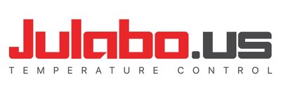 JULABO USA Logo (PRNewsfoto/Julabo USA)