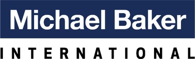 Michael Baker International (PRNewsfoto/Michael Baker International) Michael Baker International (PRNewsfoto/Michael Baker International)