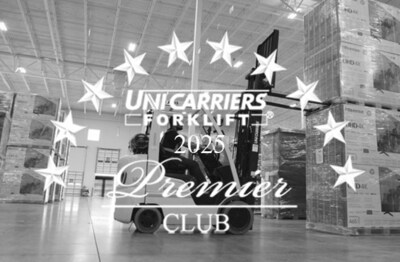 UC Premier Club 2025 Logo