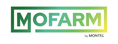 MoFarm by Montel - Logo (CNW Group/Montel) MoFarm by Montel - Logo (CNW Group/Montel)