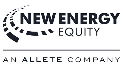 New Energy Equity Logo