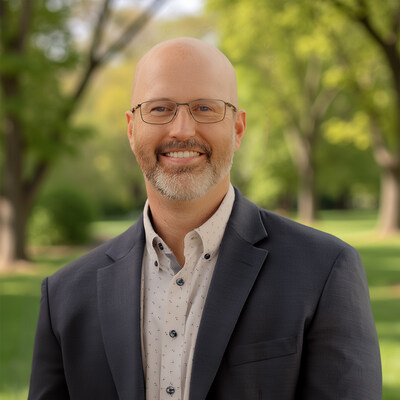 Jordan Robison, Natura Resources Chief Operating Officer