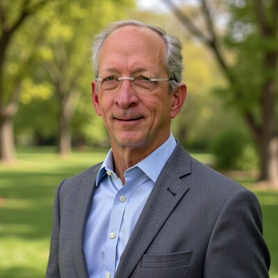 Rogers Herndon, Natura Resources Chief Financial Officer