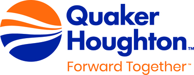 Quaker Houghton (PRNewsfoto/Quaker Houghton)