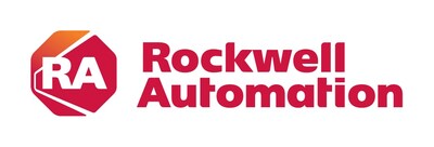 Rockwell Automation logo (PRNewsfoto/Rockwell Automation, Inc.) Rockwell Automation logo (PRNewsfoto/Rockwell Automation, Inc.)