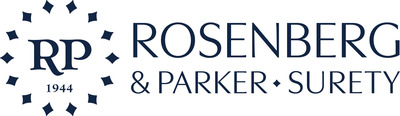 Rosenberg & Parker (PRNewsfoto/Rosenberg & Parker) Rosenberg & Parker (PRNewsfoto/Rosenberg & Parker)