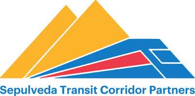 Sepulveda Transit Corridor Partners (STCP)