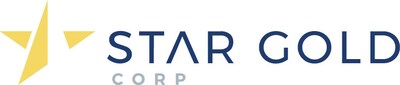 Star Gold corp. (PRNewsfoto/Star Gold Corp.)