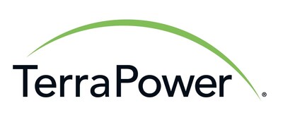 TerraPower logo (PRNewsfoto/TerraPower) TerraPower logo (PRNewsfoto/TerraPower)