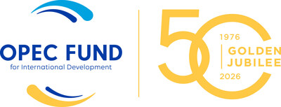 The OPEC Fund for International Development Logo