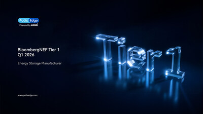 PotisEdge BNEF Tier 1 Q1 2026 PotisEdge BNEF Tier 1 Q1 2026
