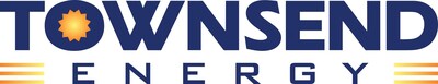Townsend company logo (PRNewsfoto/Townsend)