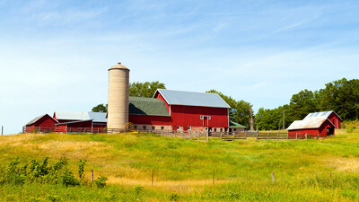 Midwest could unlock untapped RNG potential to support LNG exports and deliver massive economic benefits for rural communities and farmers. Midwest could unlock untapped RNG potential to support LNG exports and deliver massive economic benefits for rural communities and farmers.