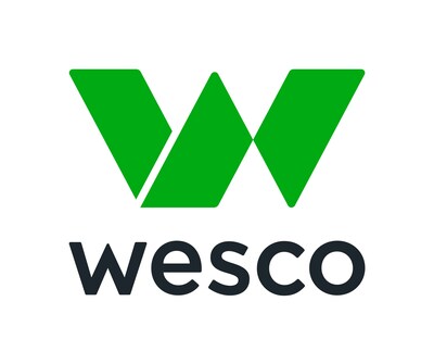Wesco International (PRNewsfoto/Wesco International) Wesco International (PRNewsfoto/Wesco International)