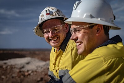 Investor Update Webcast - FY26 Half Year Financial Results (CNW Group/Westgold Resources Limited)