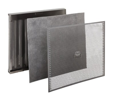 GreaseLock Filter System GreaseLock Filter System