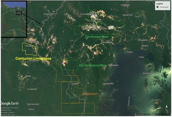 Cannot view this image? Visit: https://www.miningstockeducation.com/wp-content/uploads/2026/03/289962_centurion_1_550.jpg