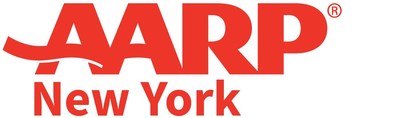 AARP New York (PRNewsfoto/AARP New York)