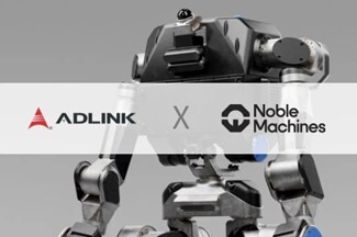 ADLINK x Noble Machines