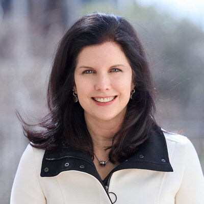 AGCO Names Jena Holtberg-Benge as new Chief Digital & Information Officer (CDIO).