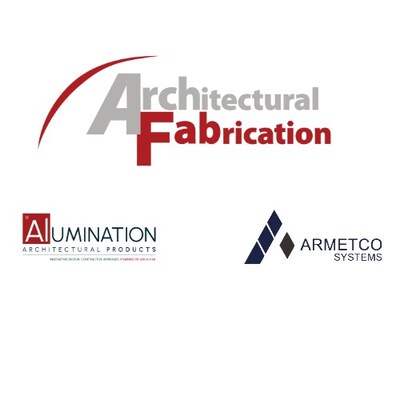 Company Logo (PRNewsfoto/Architectural Fabrication, Inc.)