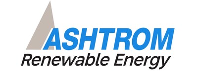 Ashtrom Renewable Energy