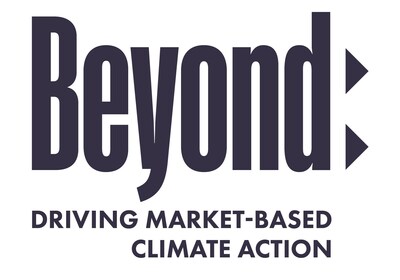 Beyond is an alliance of companies and NGOs scaling corporate climate finance through high-integrity, market-based mechanisms.